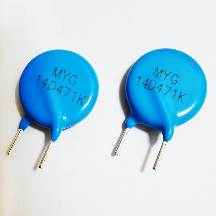MYG壓敏電阻